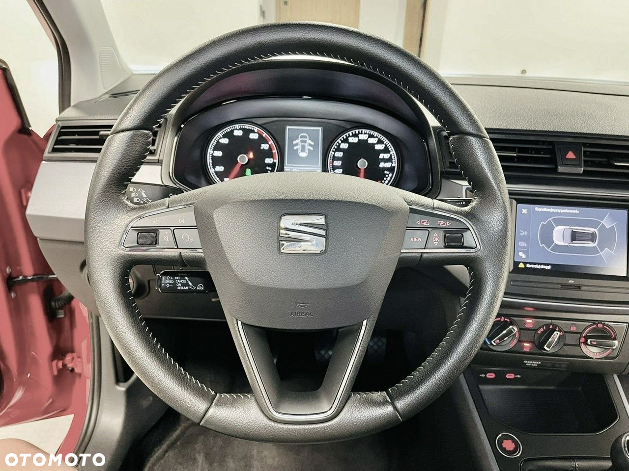 Seat Arona - 21