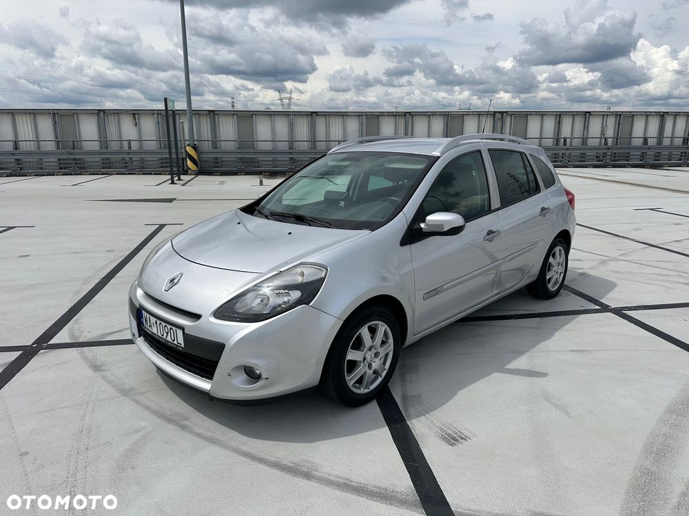 Renault Clio - 3