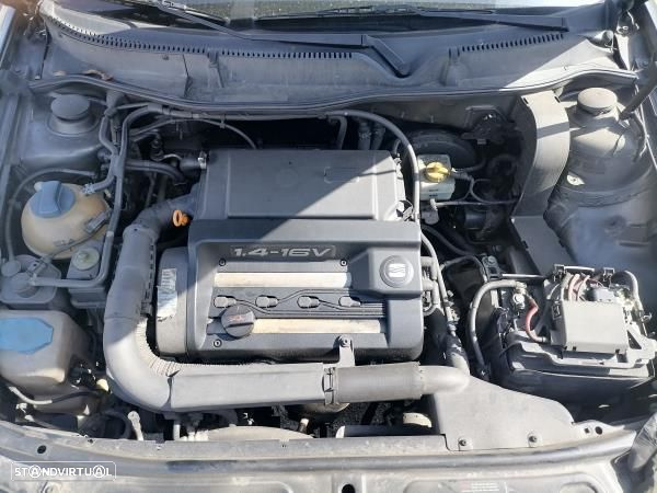 Para Peças Seat Leon (1M1) - 2
