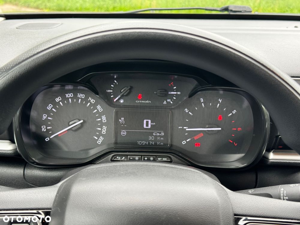 Citroën C3 Pure Tech 83 S&S FEEL PACK - 24
