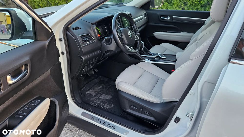 Renault Koleos 2.0 Blue dCi Intens 4x4 X-Tronic - 5