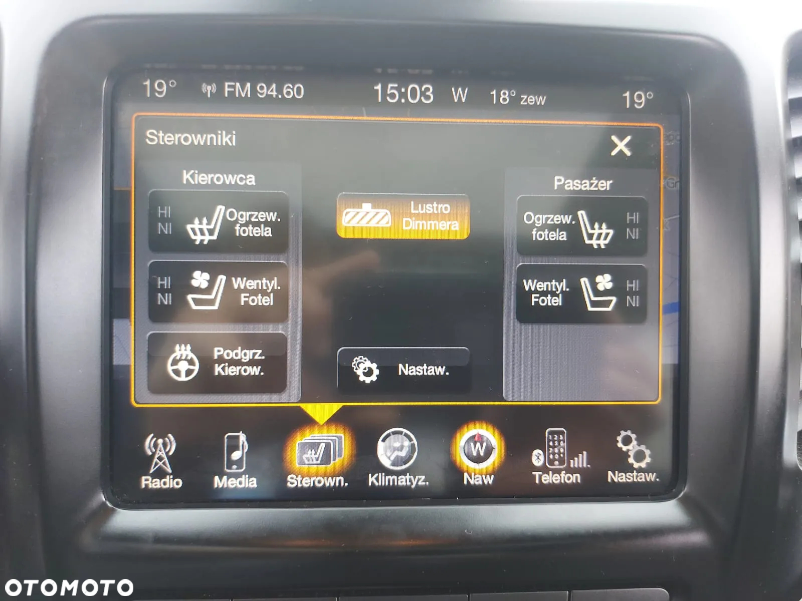 Jeep Cherokee 2.0 MJD Active Drive II Limited - 24