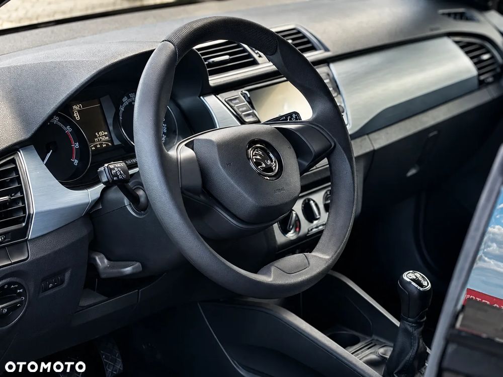 Skoda Fabia 1.0 TSI Ambition - 23
