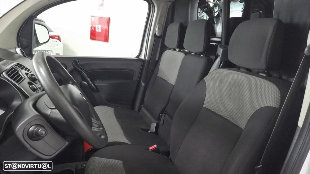 Renault Kangoo Express Energy 1.5 dCi S&S Business - 13
