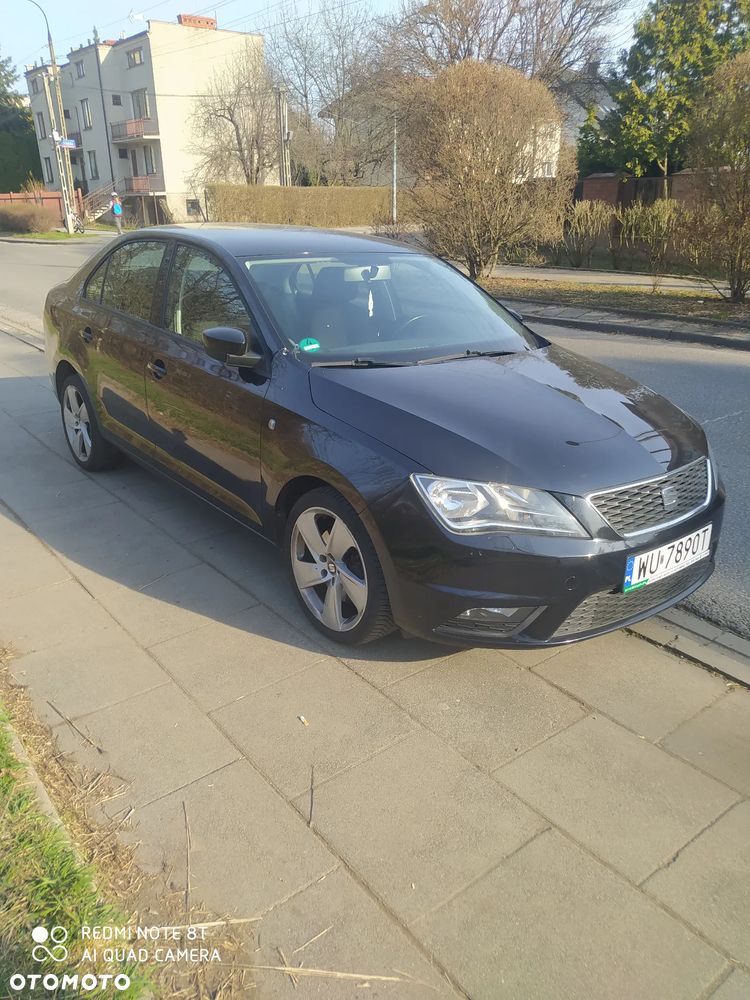 Seat Toledo - 3