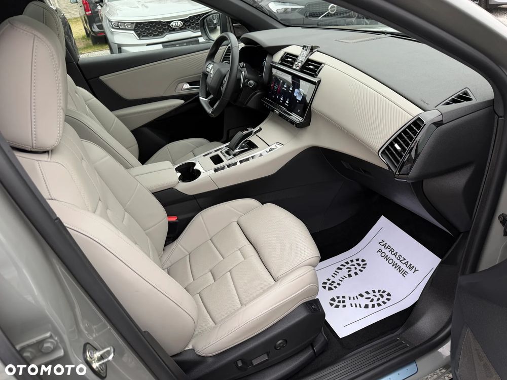 DS Automobiles DS 7 Crossback - 37