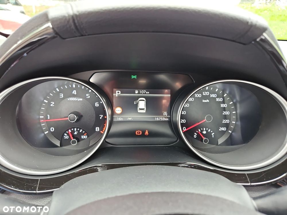 Kia Ceed 1.5 T-GDI Tribute DCT - 14