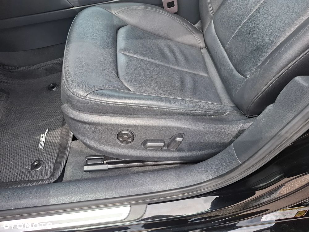 Audi A3 Limousine - 17
