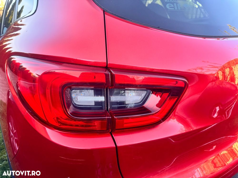 Renault Kadjar - 27