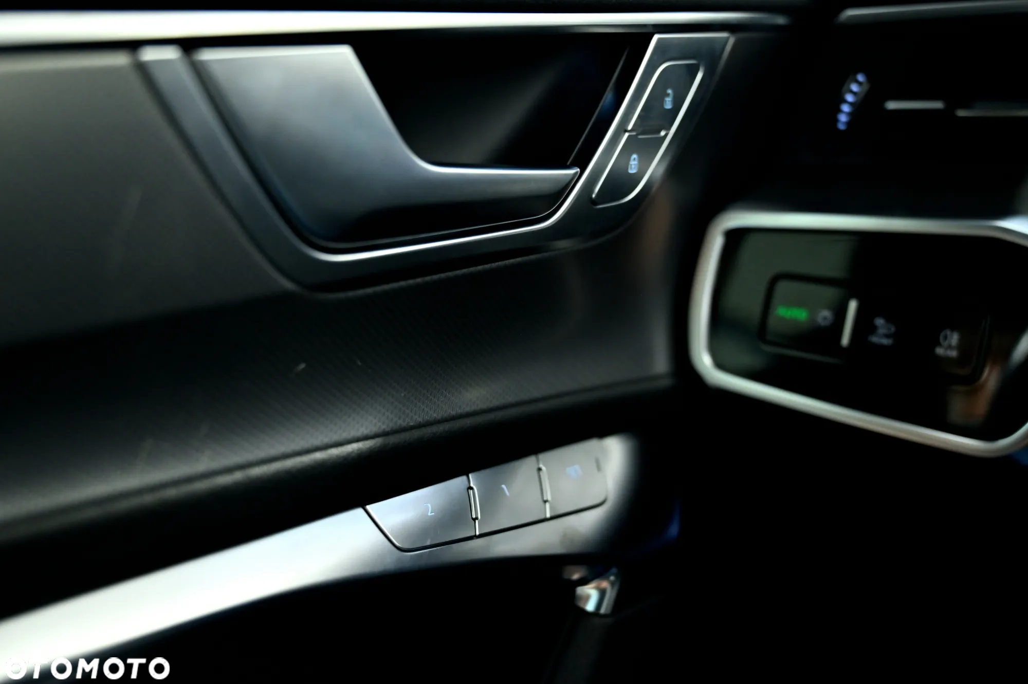 Audi A6 - 27