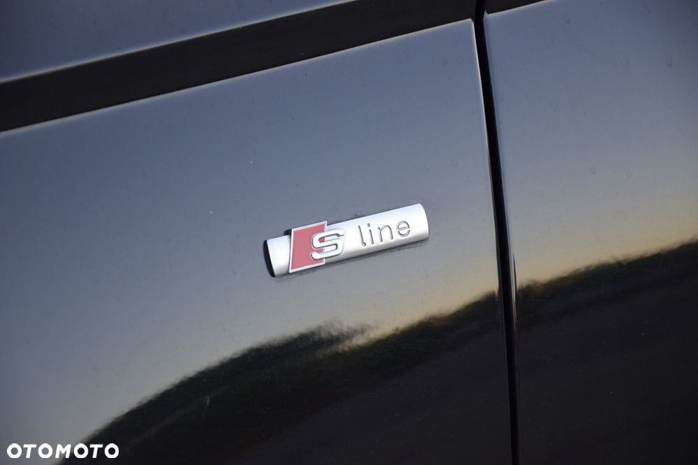 Audi A6 Avant 2.0 TDI ultra S tronic - 25