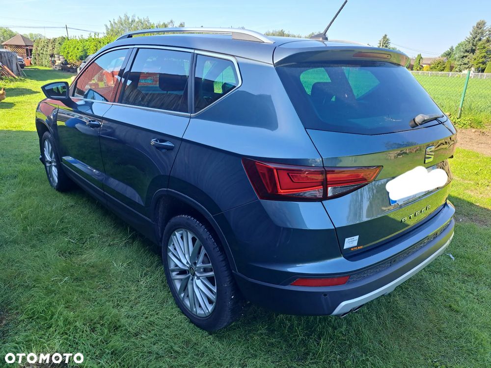 Seat Ateca - 5