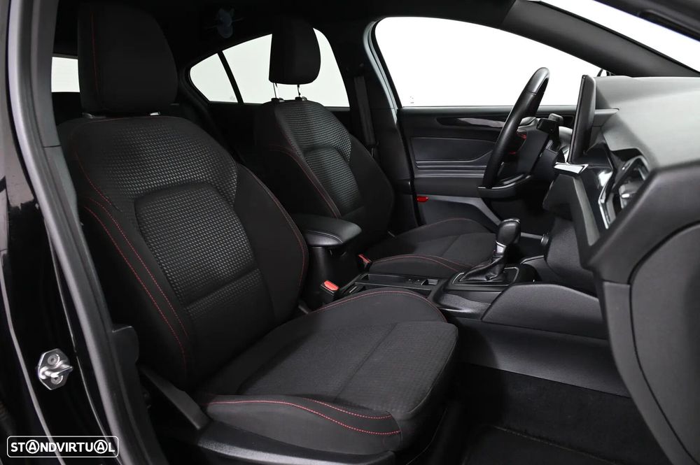 Ford Focus 1.0 EcoBoost MHEV ST-Line Aut. - 5