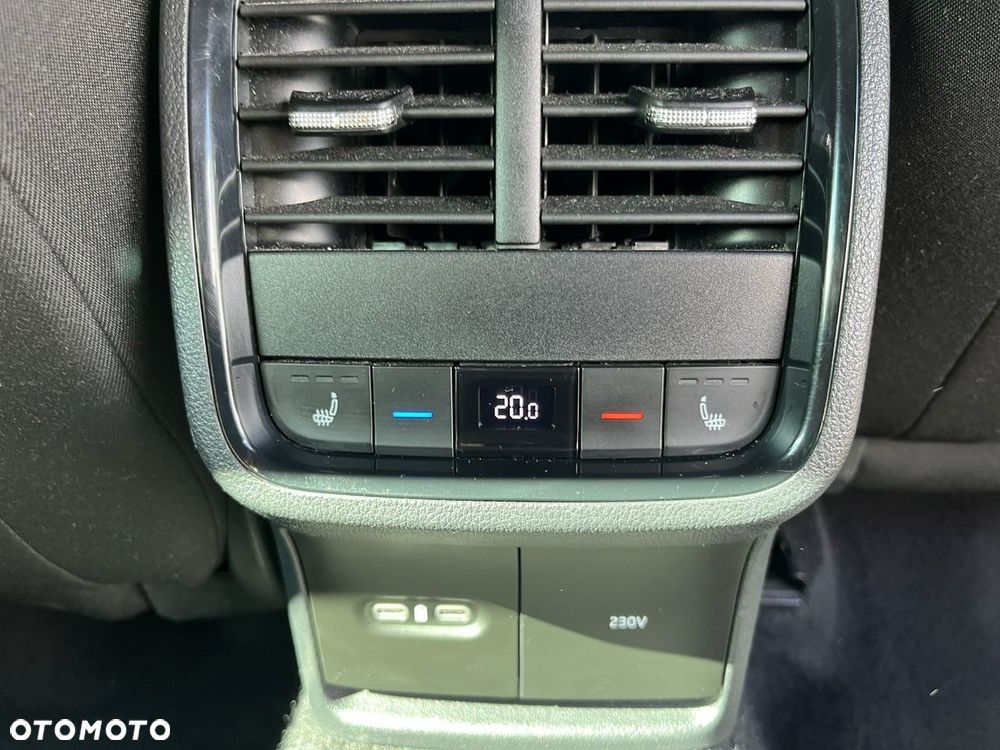 Skoda Octavia - 20