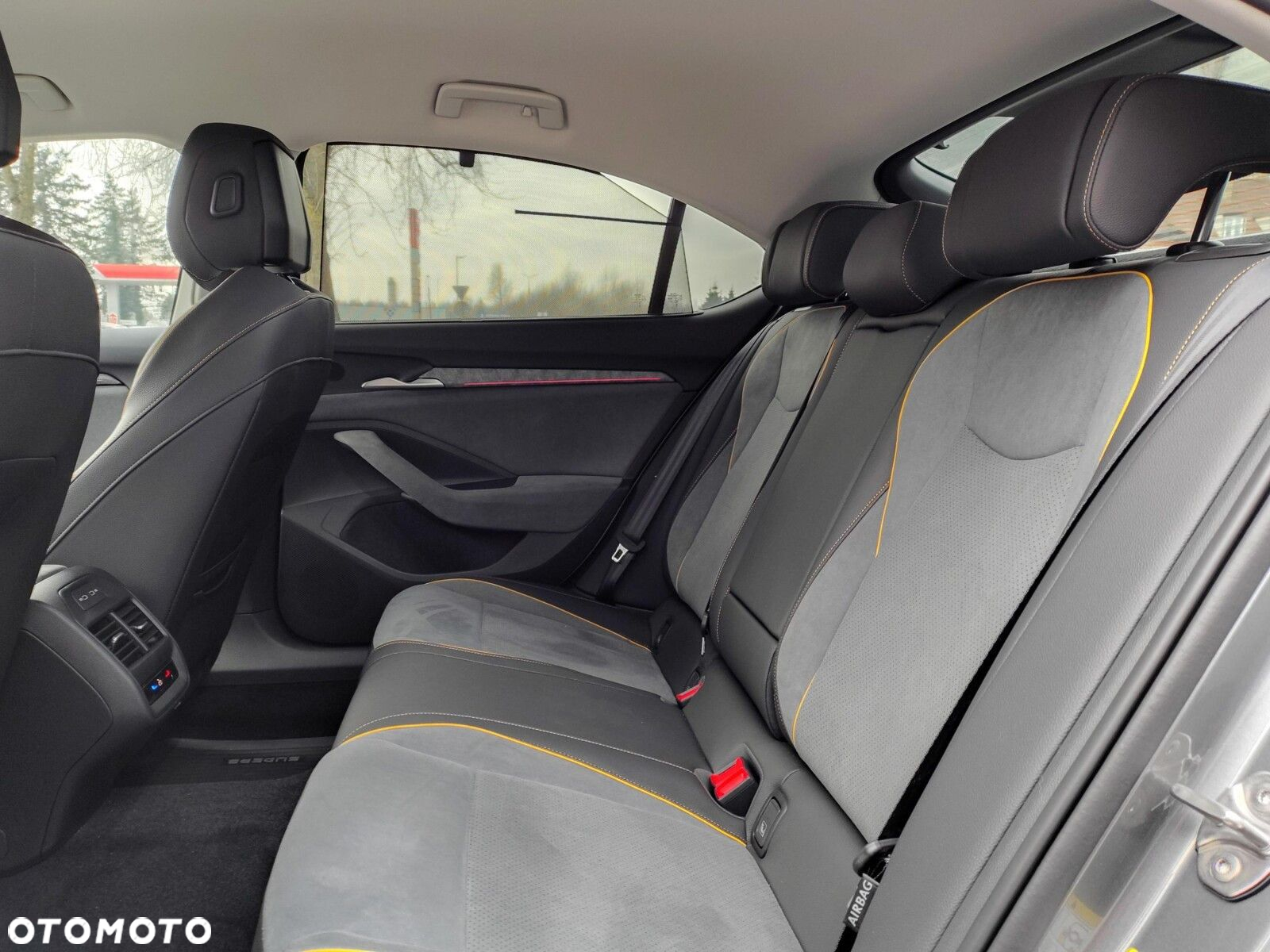 Skoda Superb - 16
