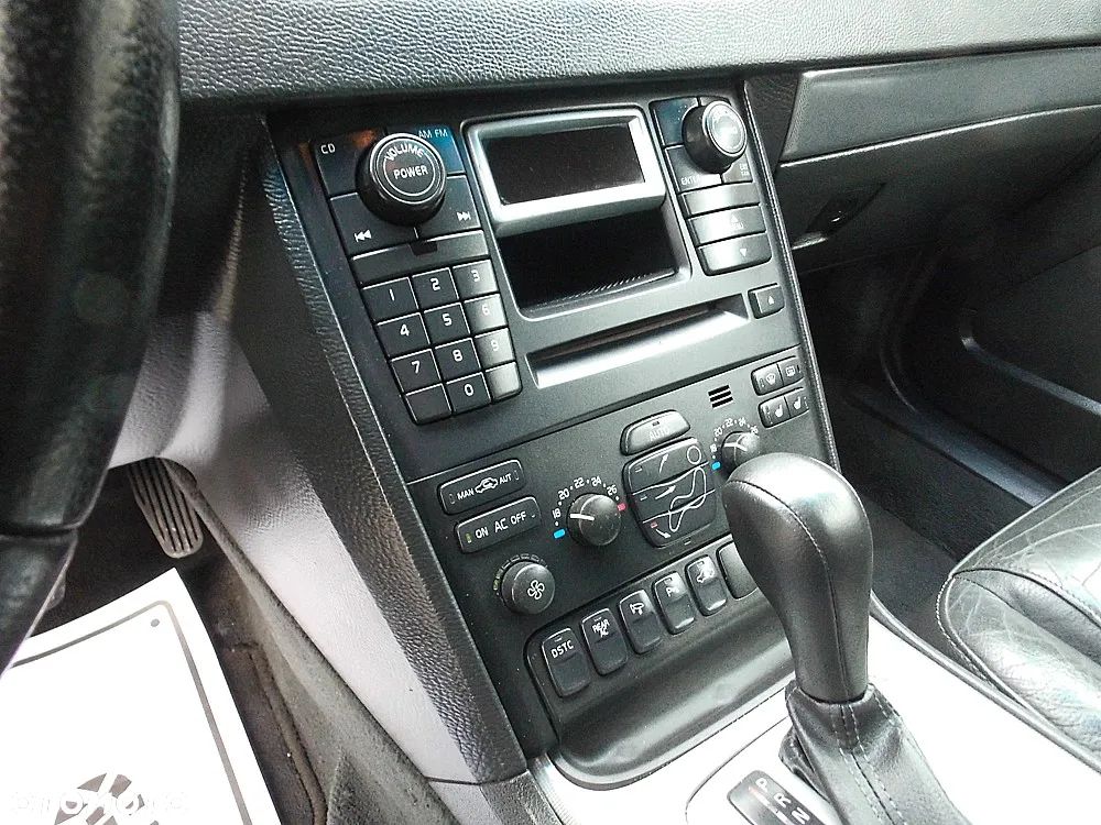 Volvo XC 90 2.4 D5 Executive - 10