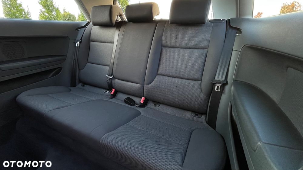 Audi A3 1.9 TDI Attraction - 16
