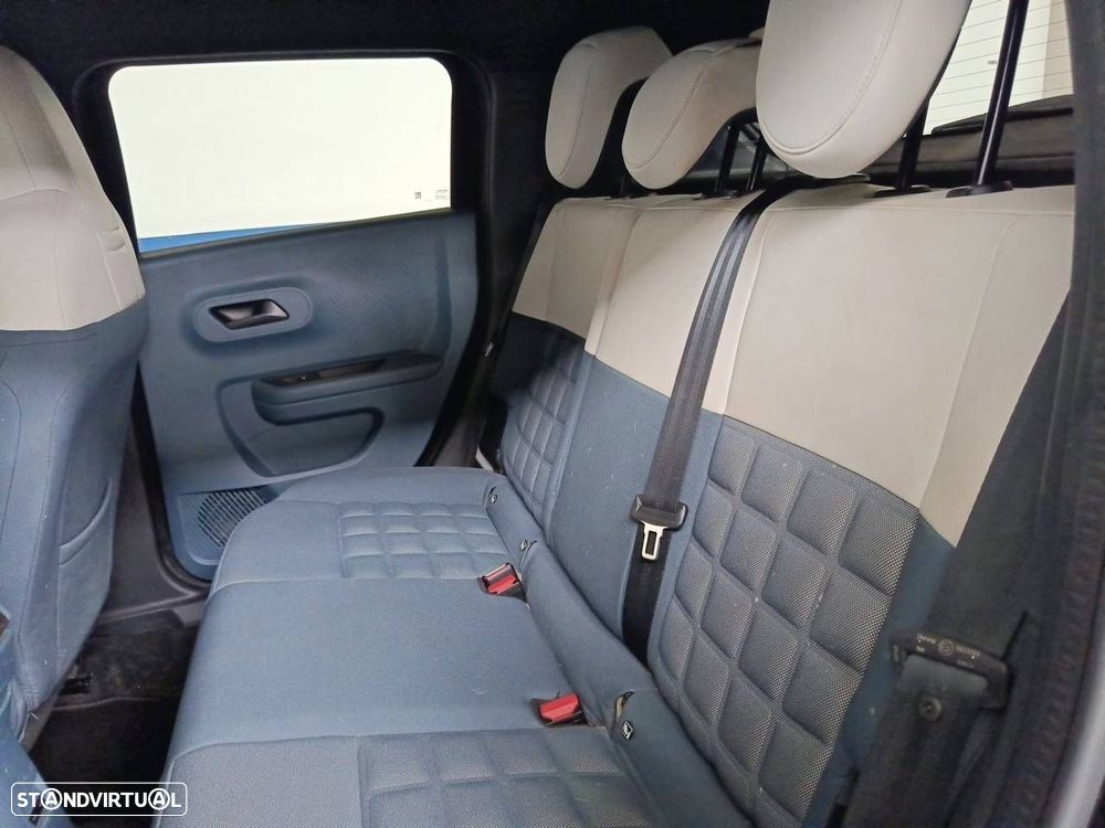 Fiat Grande Panda 1.2 Hybrid La Prima eDCT - 10