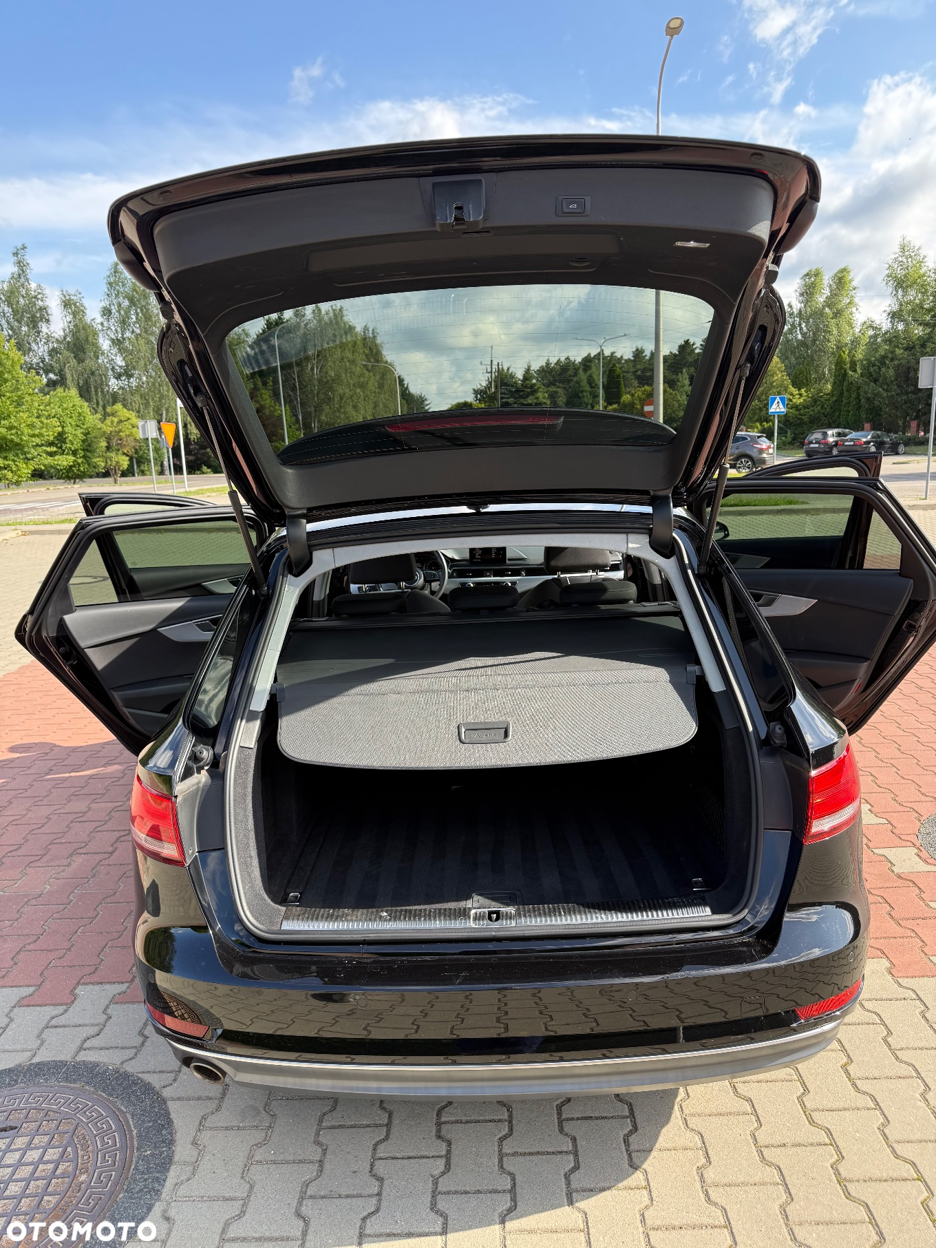 Audi A4 Avant 2.0 TDI - 18