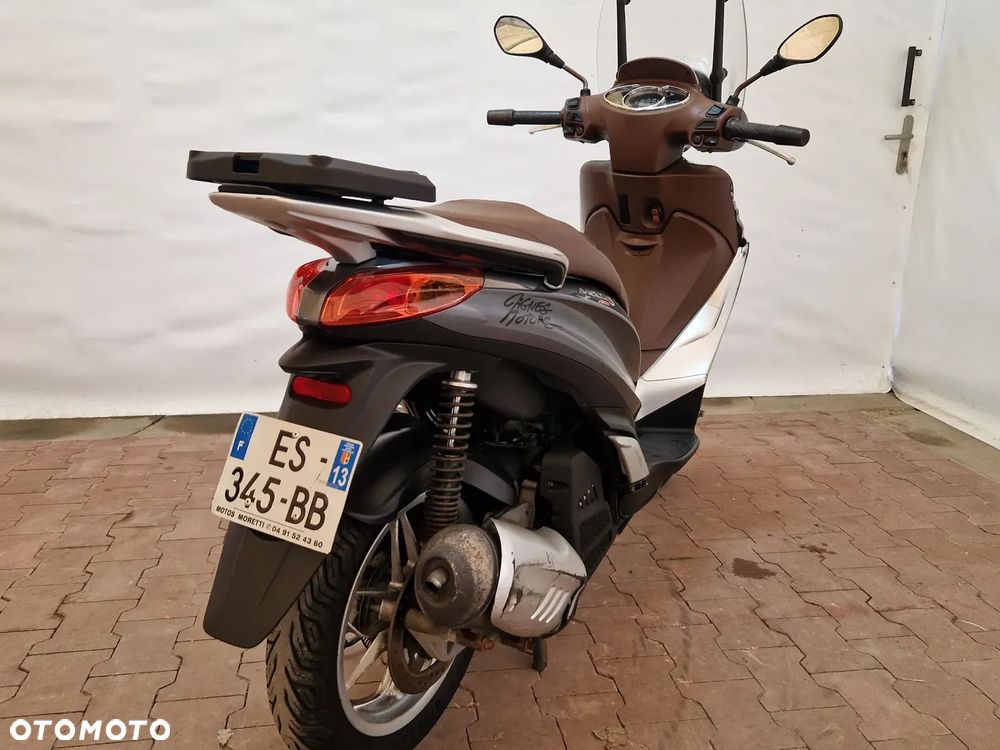 Piaggio Medley - 9