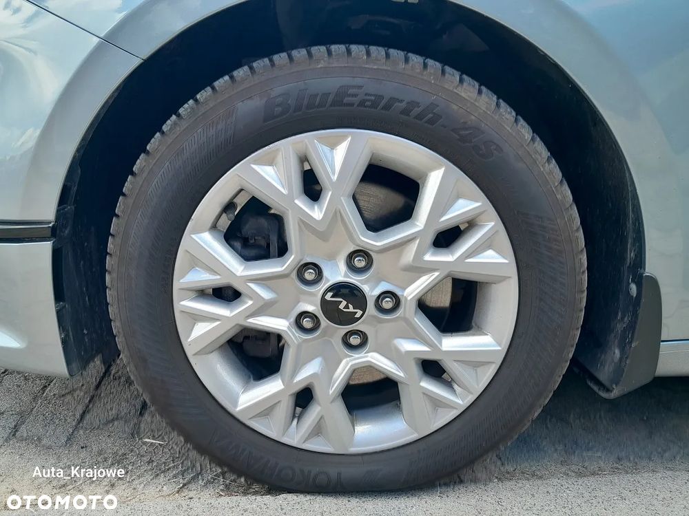 Kia Ceed 1.5 T-GDI M DCT - 32