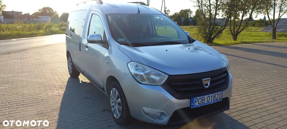 Dacia Dokker - 11