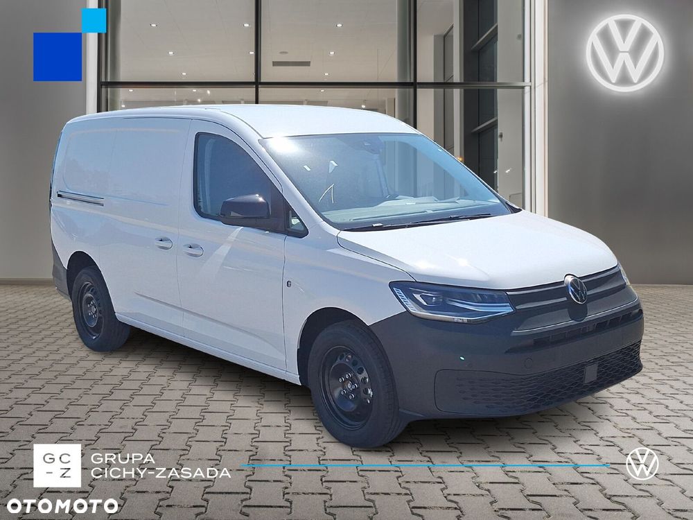 Volkswagen Caddy Caddy Cargo MAXI - 7