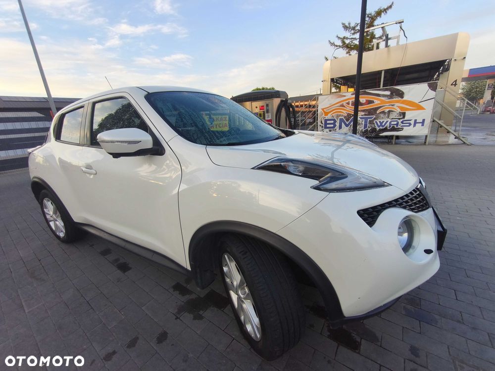 Nissan Juke - 2