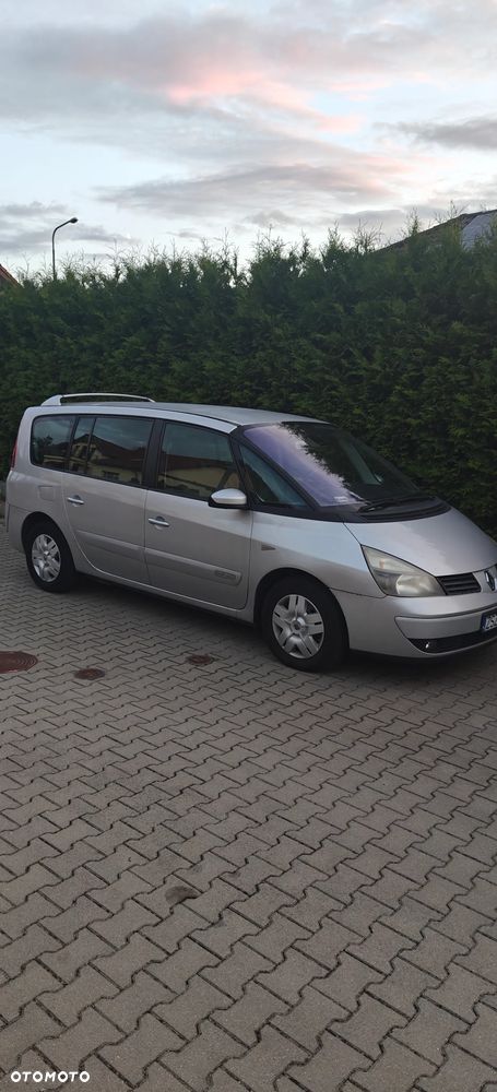 Renault Espace 2.0T Dynamique - 3