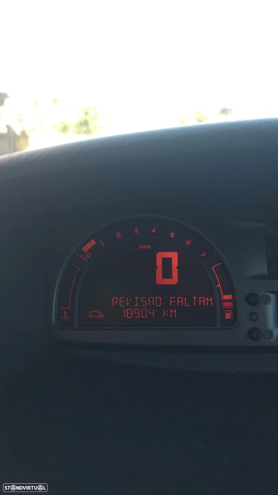 Renault Modus 1.2 TCE Dynamique S - 7