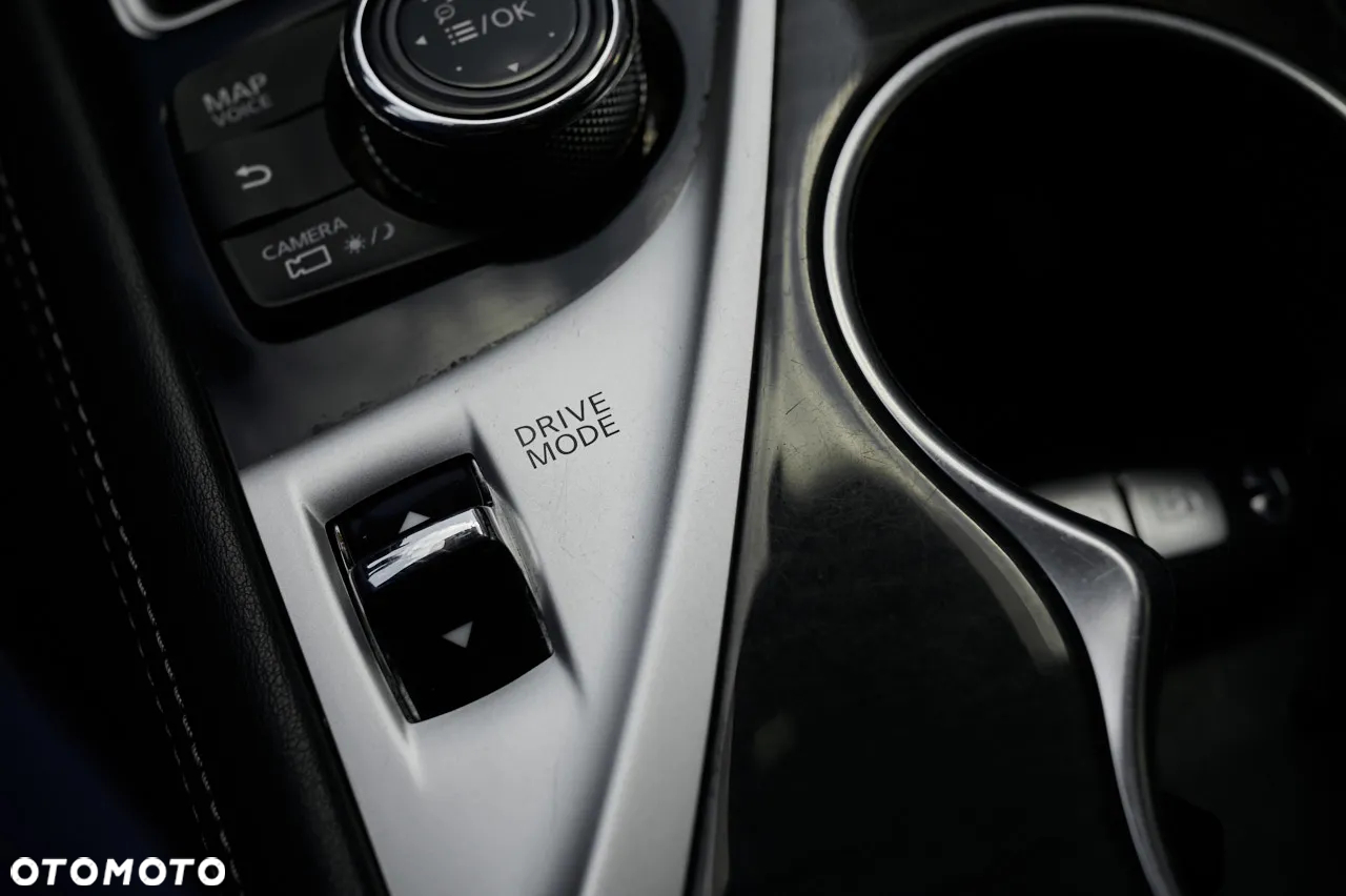 Infiniti Q60 Q60S 2.0t Coupe Sport - 15