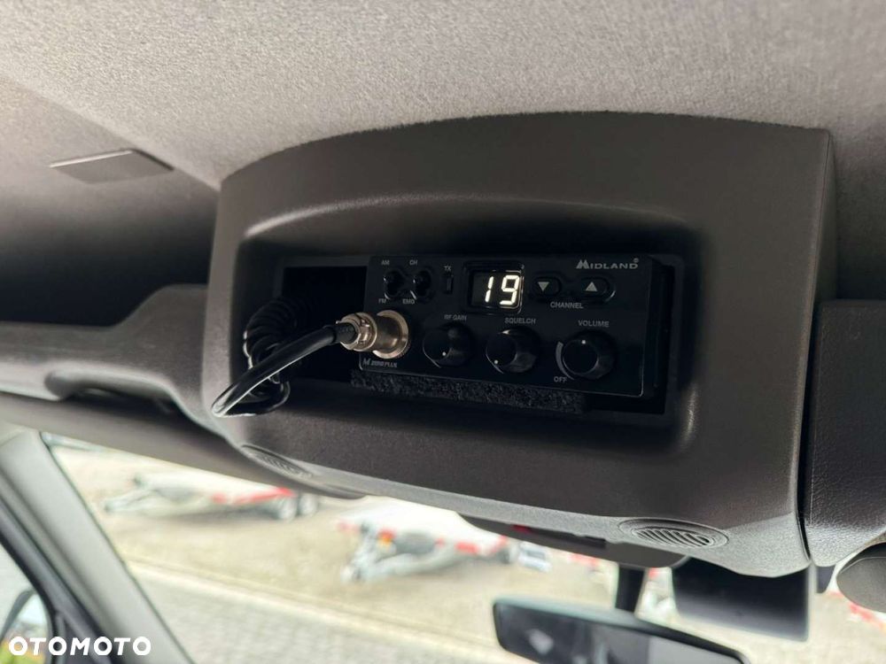 Renault Master 10 europalet Serwisowany 2x Sypialka XL - 38