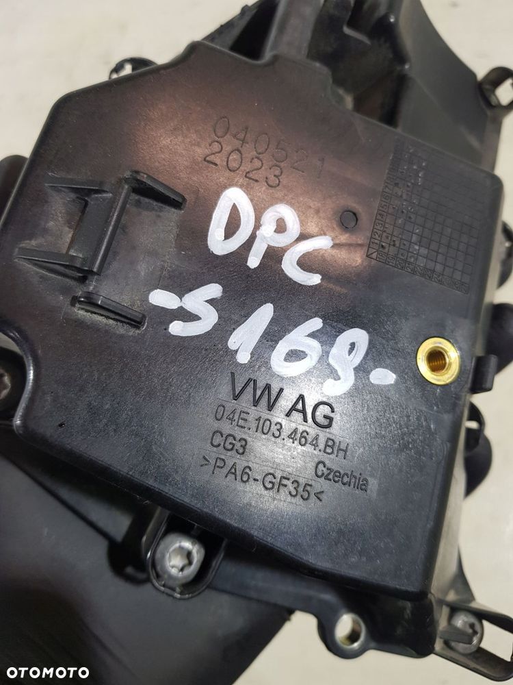odma oleju separator 04e103464bh vw audi skoda seat 1.5 tsi dpc - 13