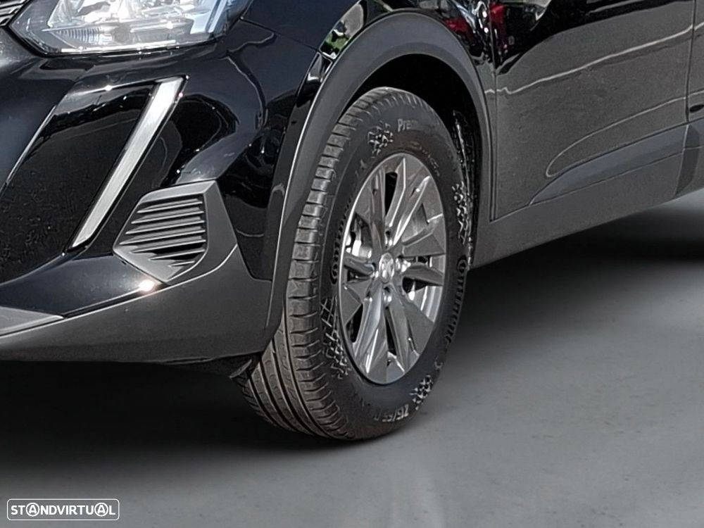 Peugeot 2008 1.2 PureTech Active Pack - 15