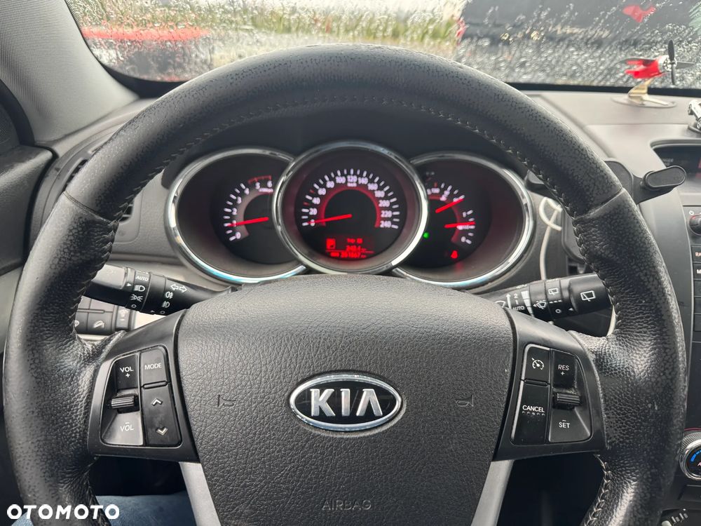 Kia Sorento 2.2 CRDi XL - 10