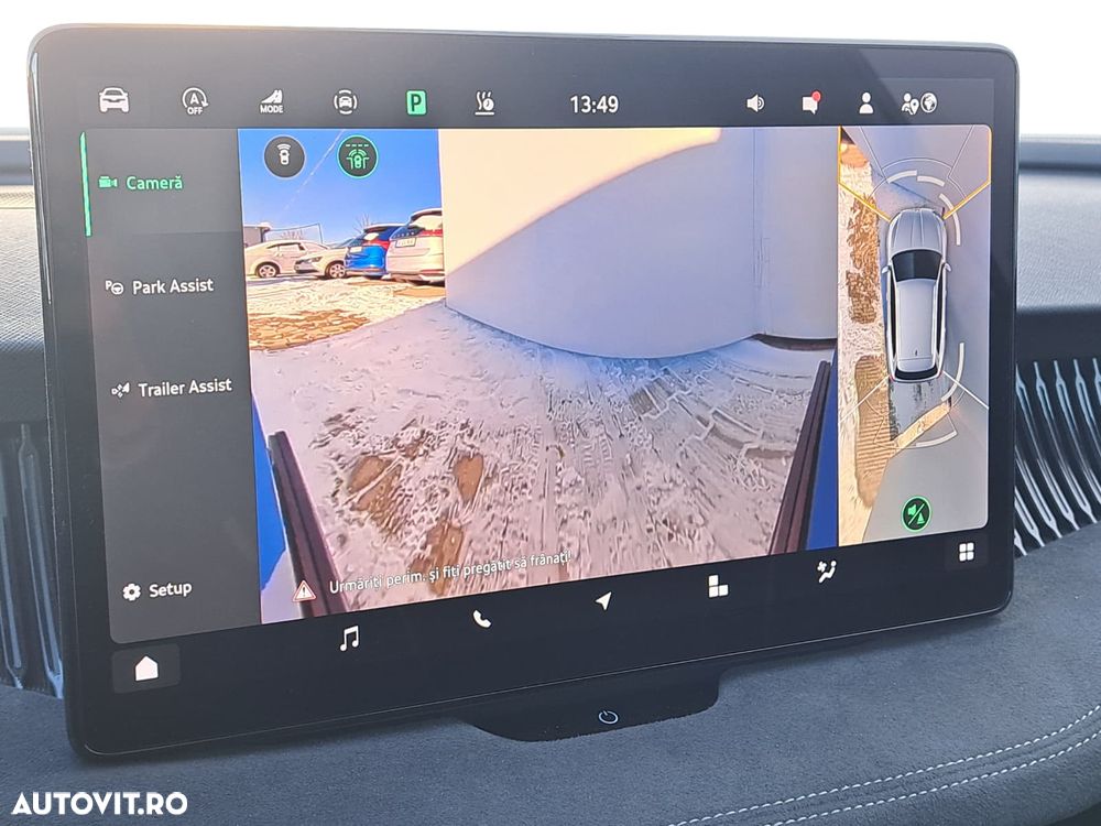 Skoda Superb 2.0 TSI 265 CP 4x4 DSG Sportline - 25