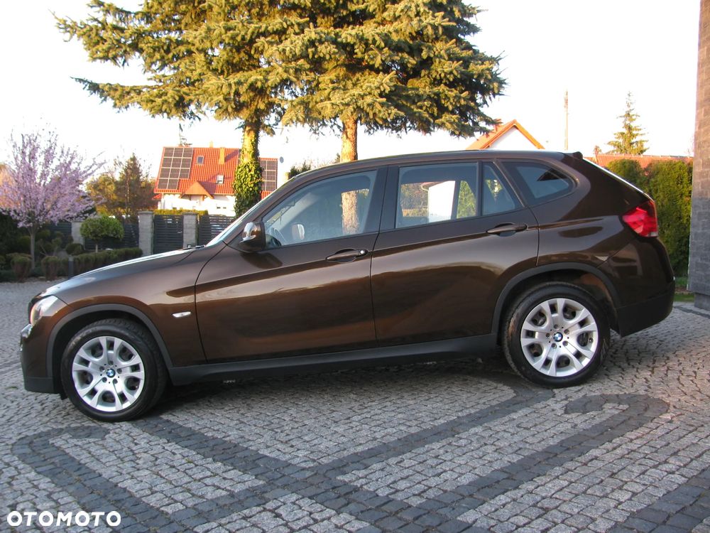 BMW X1 - 5