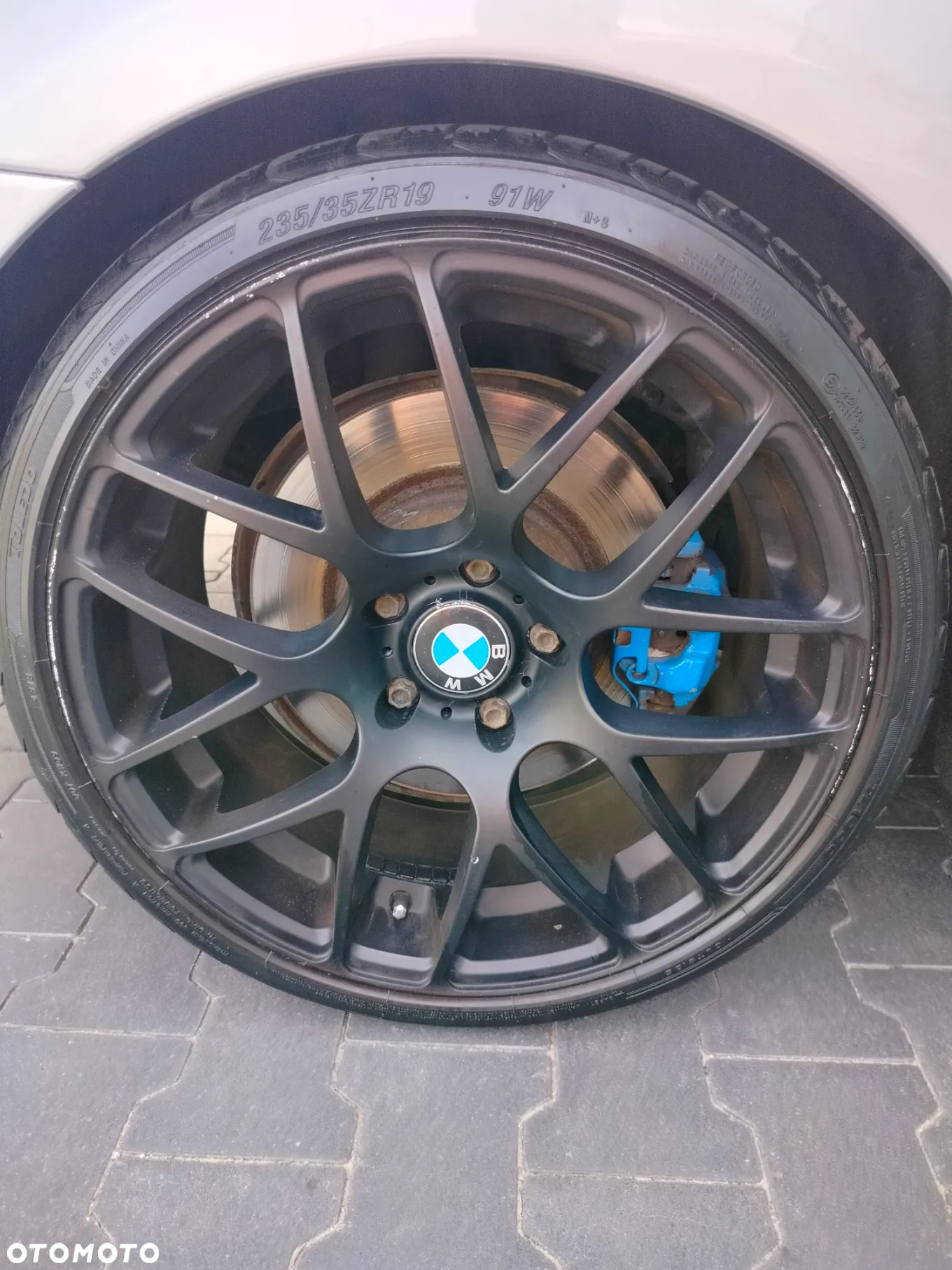 BMW Seria 3 330d Coupe - 8
