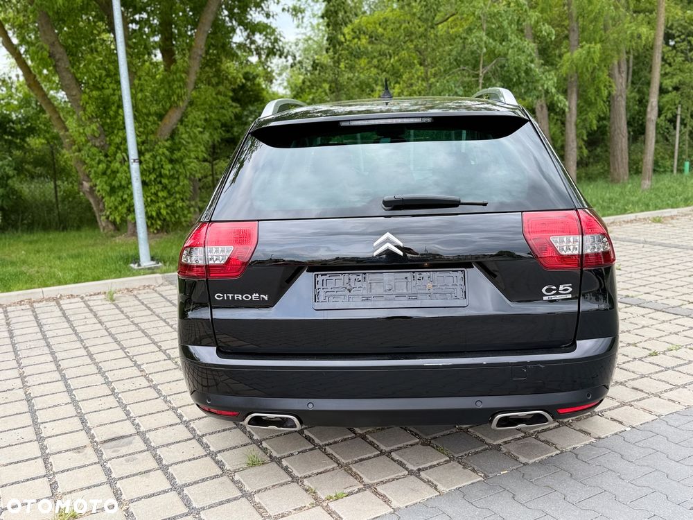 Citroën C5 - 10
