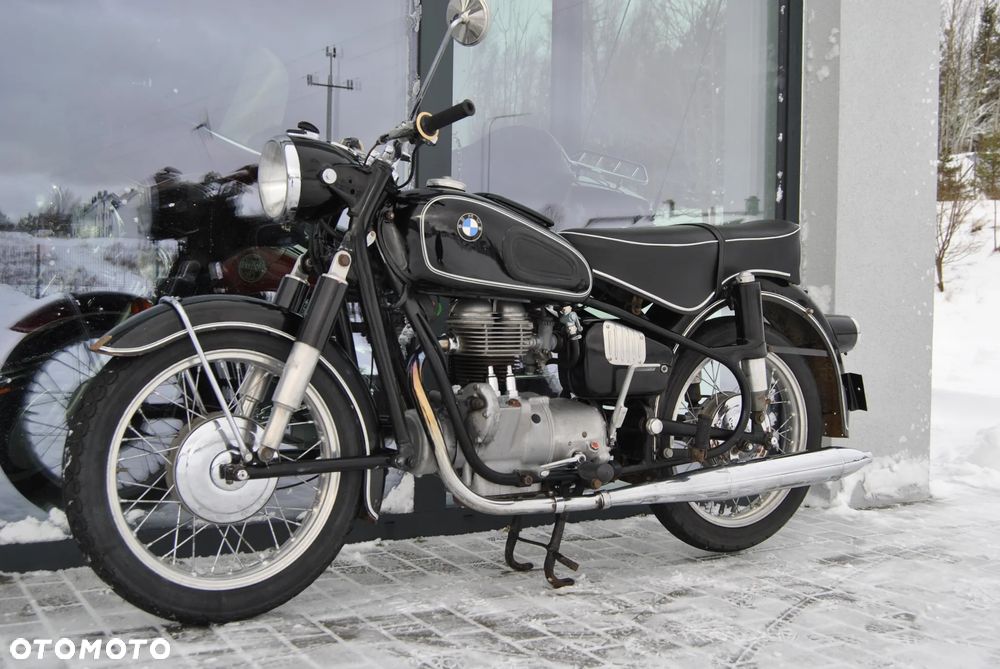 BMW R - 41