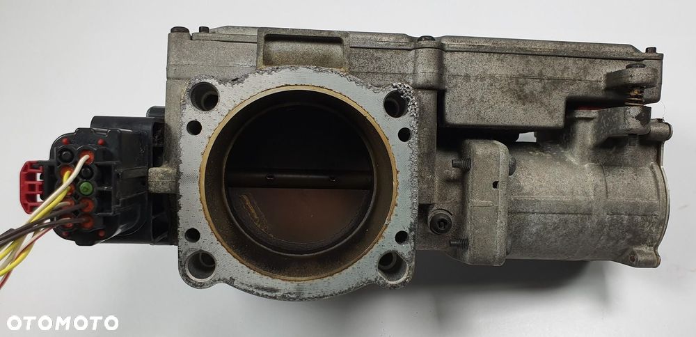 PRZEPUSTNICA JAGUAR S-TYPE 4.0 V8 XR8F-9E928-AE - 3