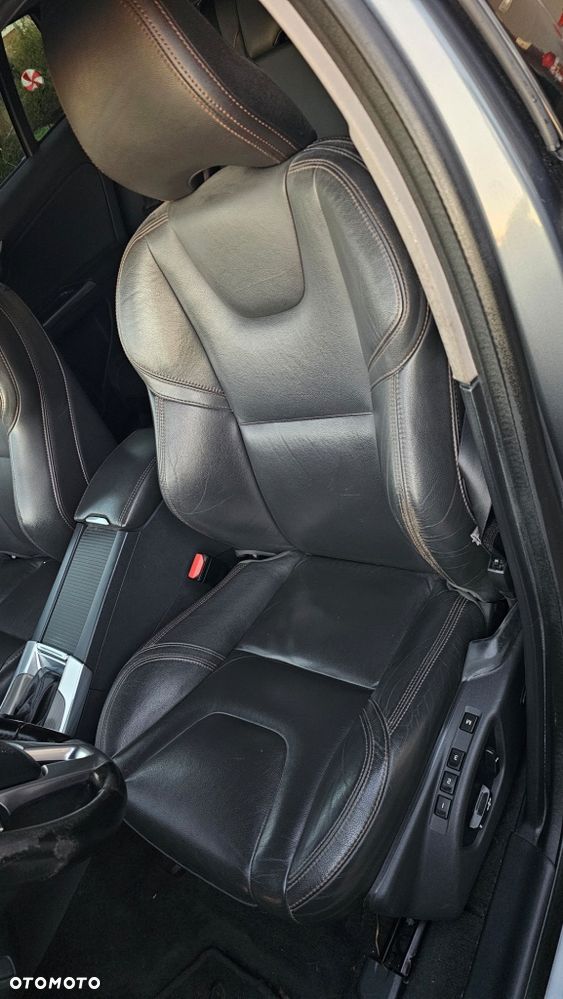 Volvo V60 D4 AWD Drive-E Summum - 15