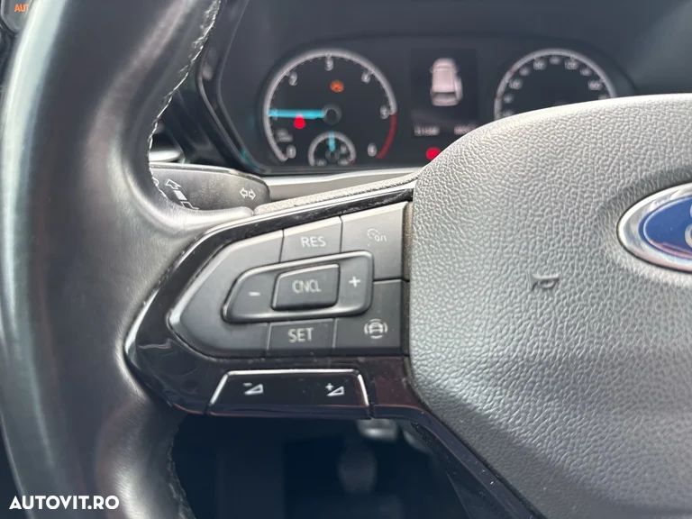 Ford Tourneo Connect 2.0L EcoBlue SWB Active - 19