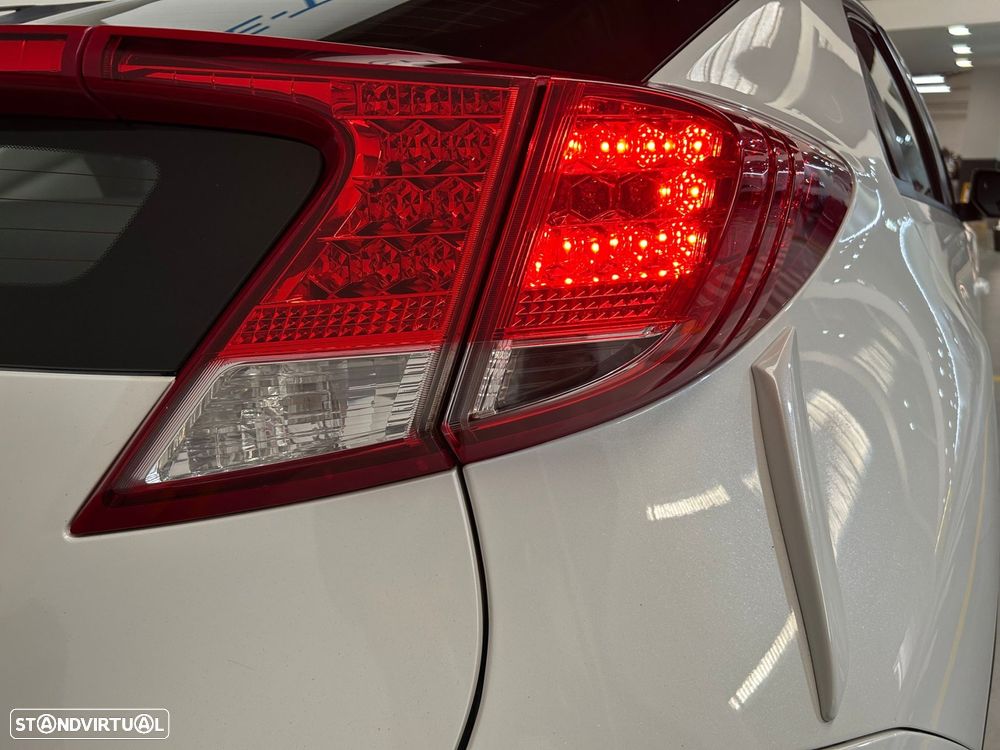 Honda Civic 1.4 i-VTEC Sport - 10