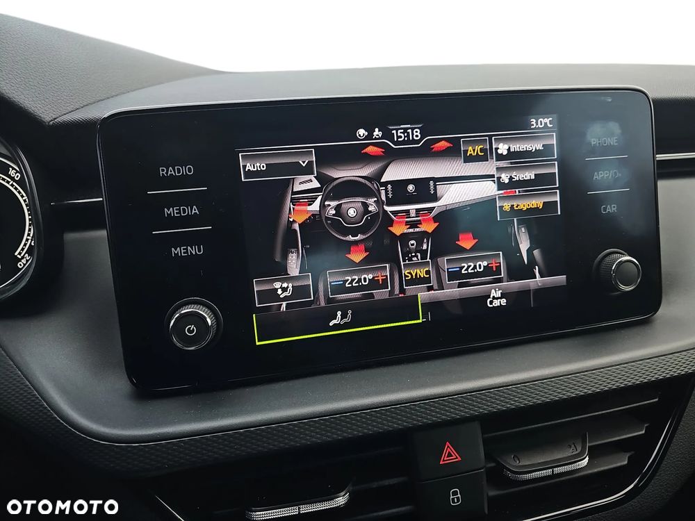 Skoda Scala 1.0 TSI Ambition - 29