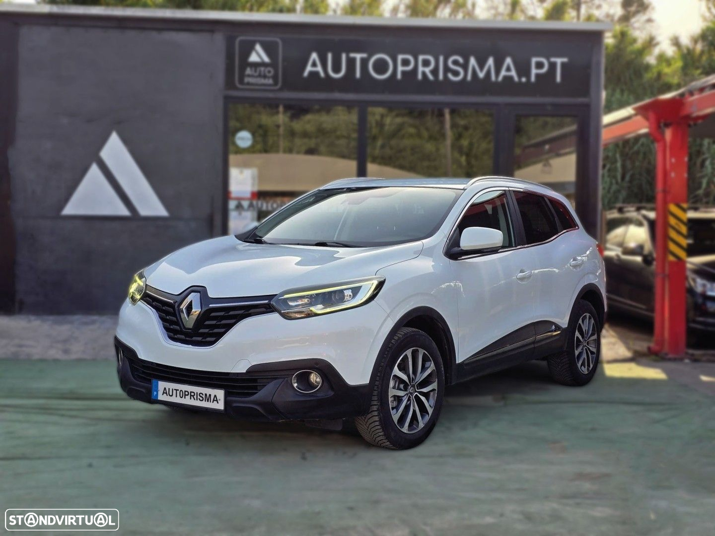 Renault Kadjar - 3