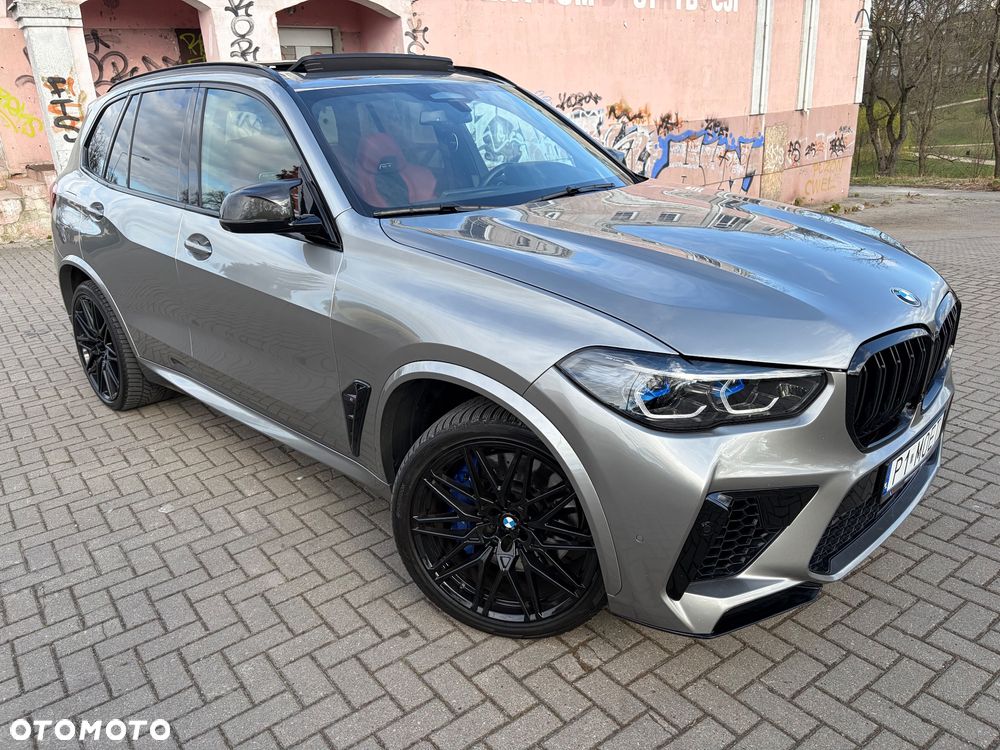 BMW X5 M - 13
