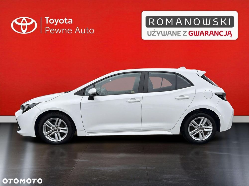 Toyota Corolla 1.8 Hybrid Comfort - 19