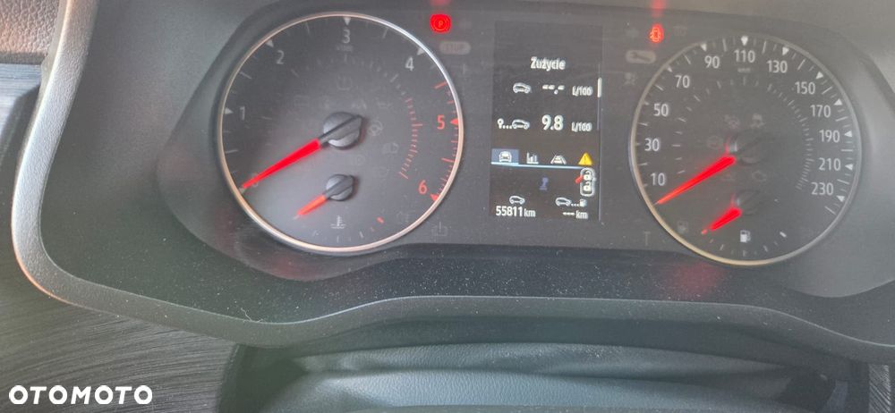 Renault Trafic - 9