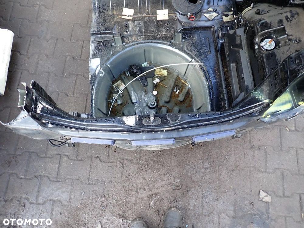 VW UP! PAS TYLNY - 2